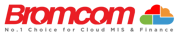 Bromcom logo