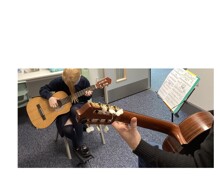 Guitar