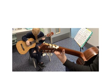 Guitar Lessons