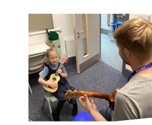 Ukulele
