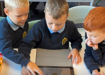 KS1 Coding Workshop