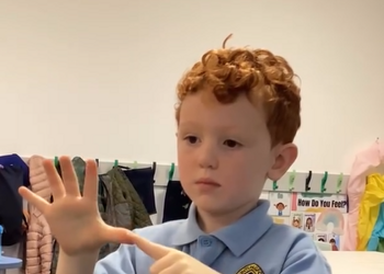 After School Club - Scout Week