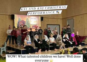 KS1 and KS2 Performance