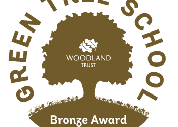 Green Tree School - Woodland Trust