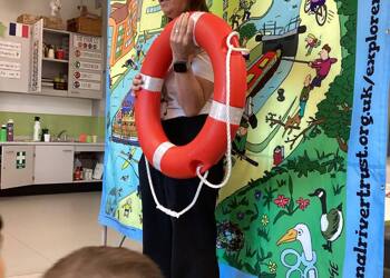 Water Safety in KS2