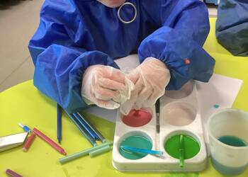 Science Week