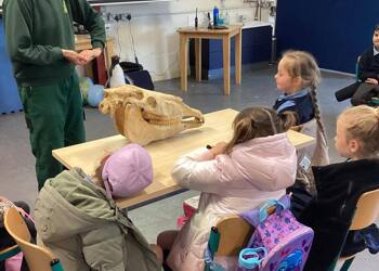 Shepreth Wildlife Park