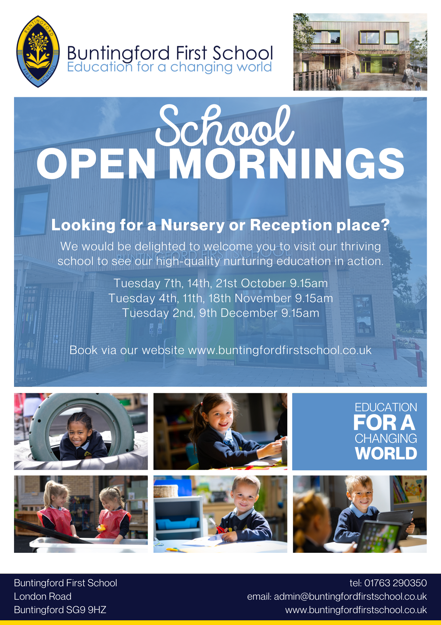 BFS School Tours (4)