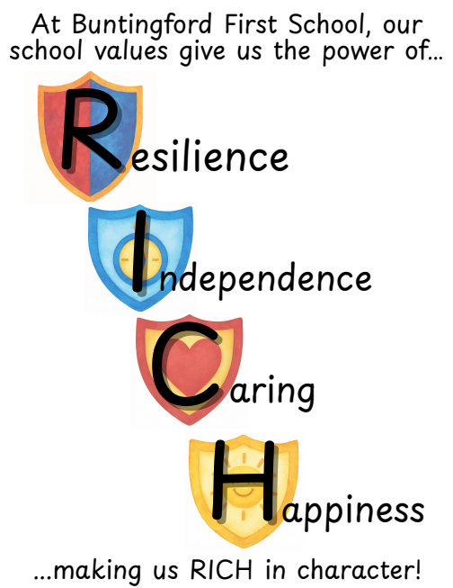 Values